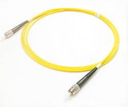 FC-FC SM simplex patch cord